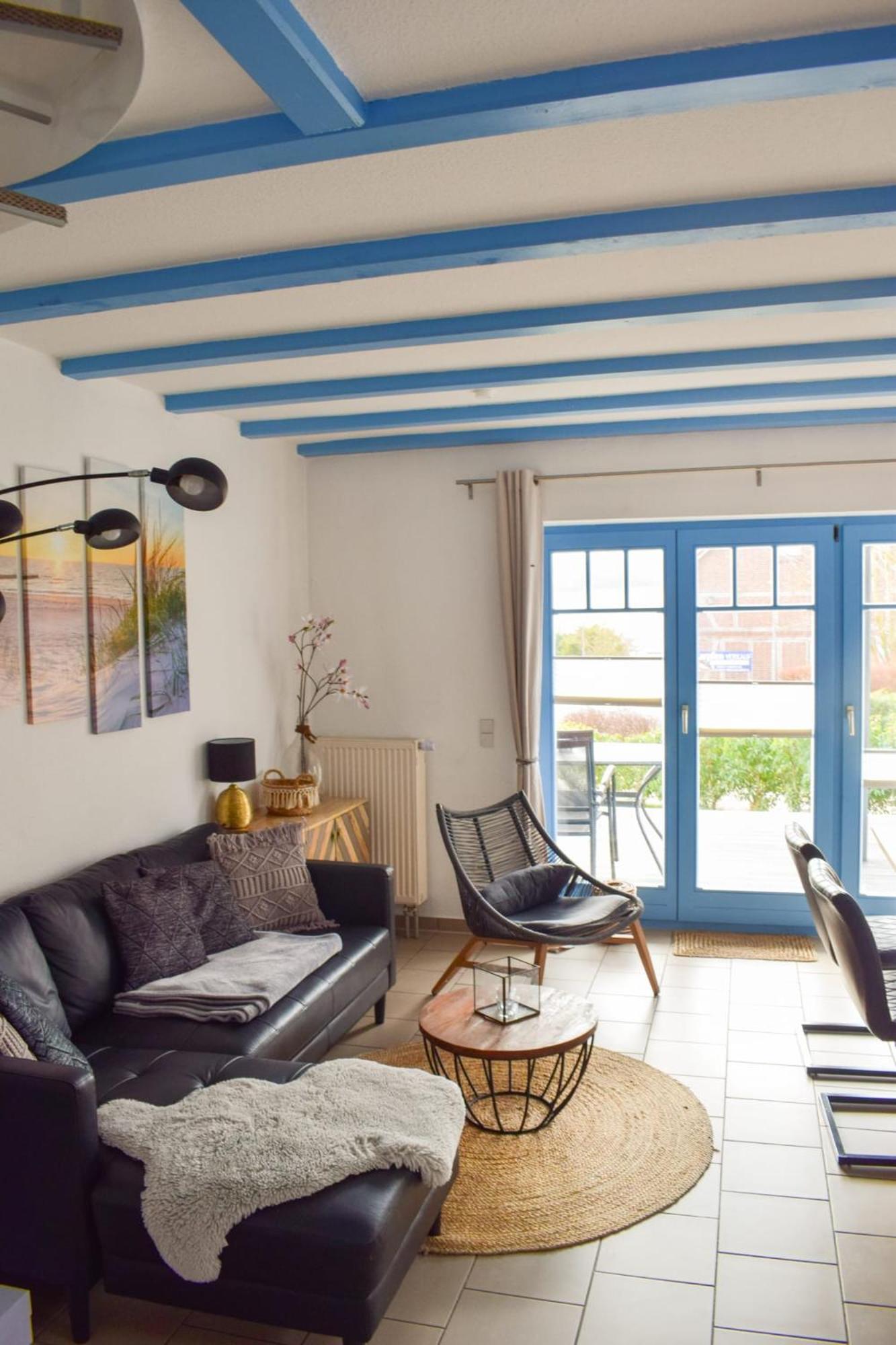 Ferienhaus Am Yachthafen Sellin  Eksteriør billede