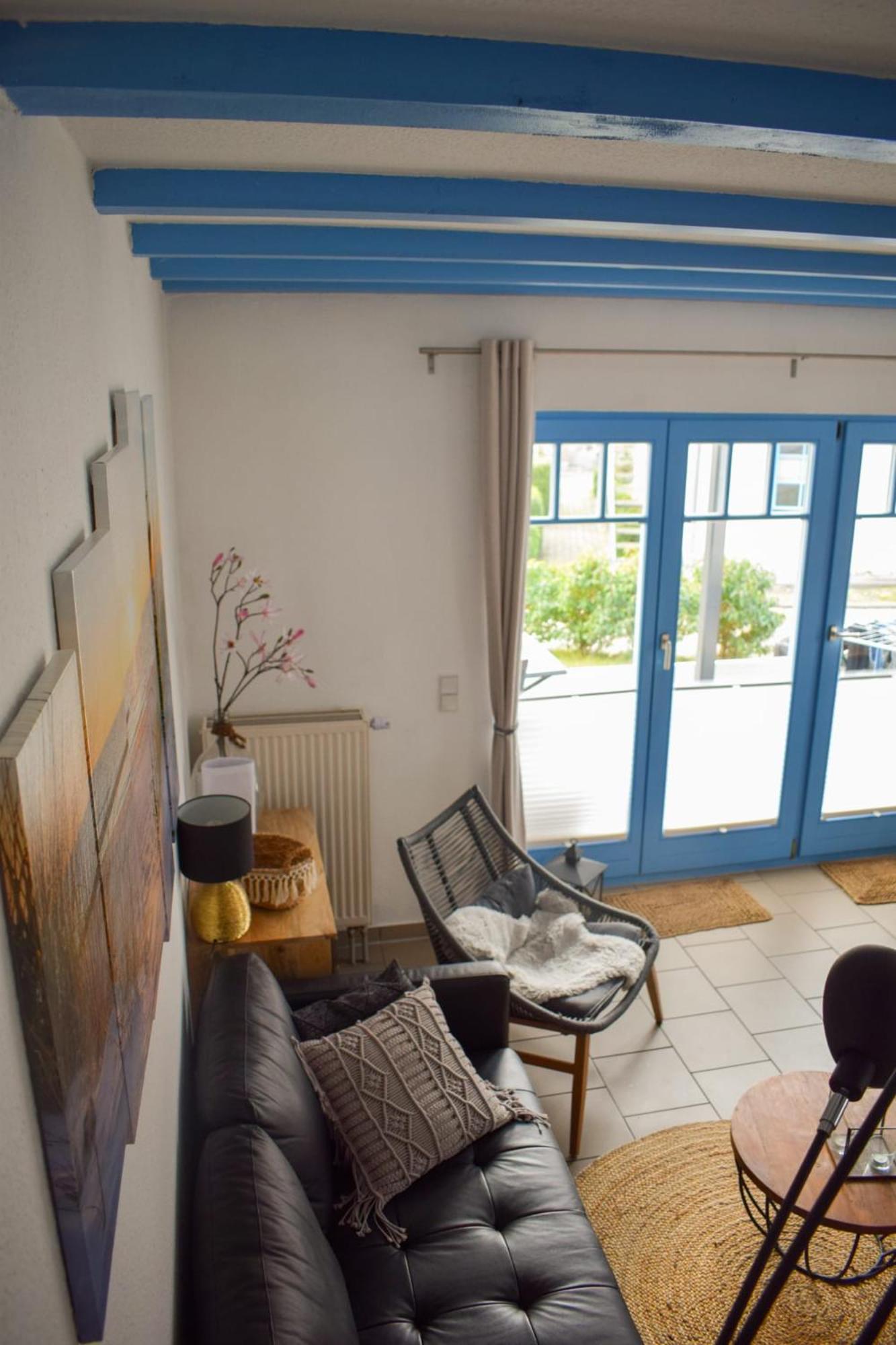 Ferienhaus Am Yachthafen Sellin  Eksteriør billede
