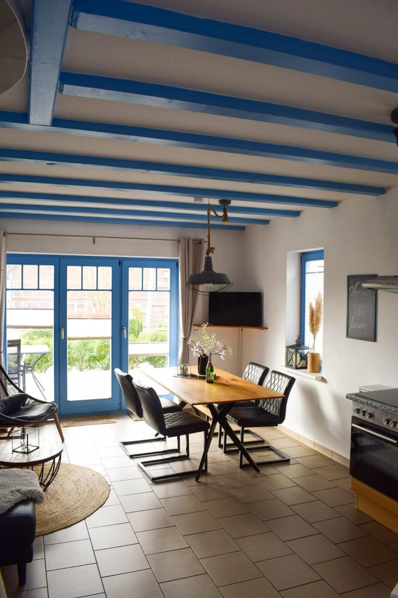 Ferienhaus Am Yachthafen Sellin  Eksteriør billede